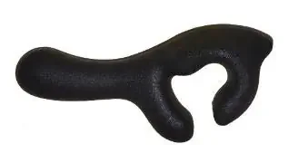 Automann Tire Bead Holder