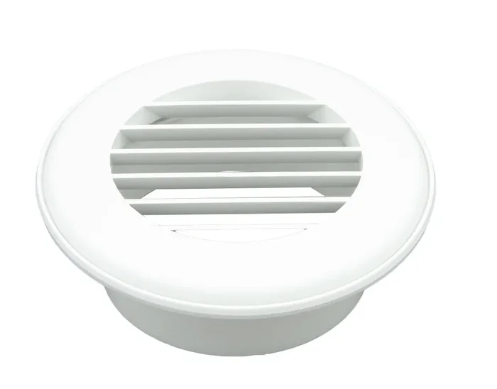 B&B Molders 94264 Heat Vent 4‘‘ No Damper