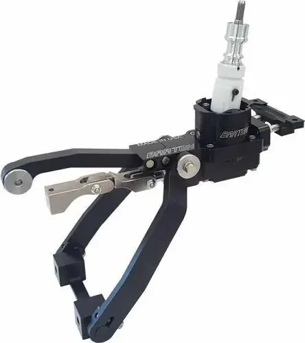 Barton Industries 2015-2026 Mustang GT HYBRID 3 Shifter