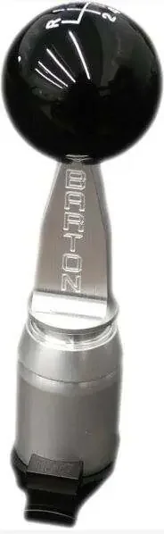 Barton Industries Flat Stick Add On (2011-2014 Mustang)