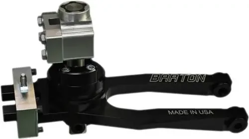 Barton Industries Shifter OEM Only (2009-2022 Challenger / Hellcat) – BC-0914-2