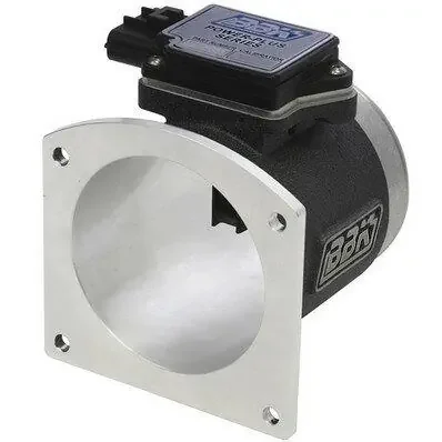 BBK 76mm Mass Air Meter 19Lb Cac (1994-1995 Mustang GT) – 8007