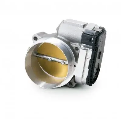 BBK 90mm Throttle Body (2018-19 Mustang 5.0 GT) – 1941