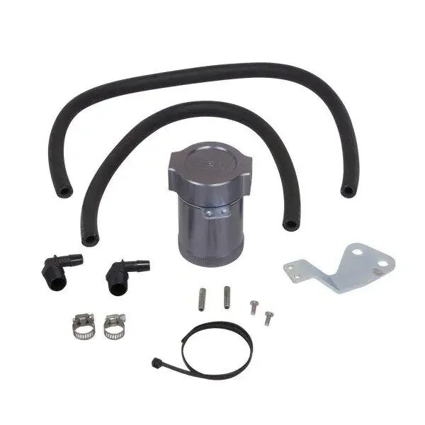 BBK Oil Separator Kit (2016-2019 Mustang/Camaro 6.2L SS V8) – 1930