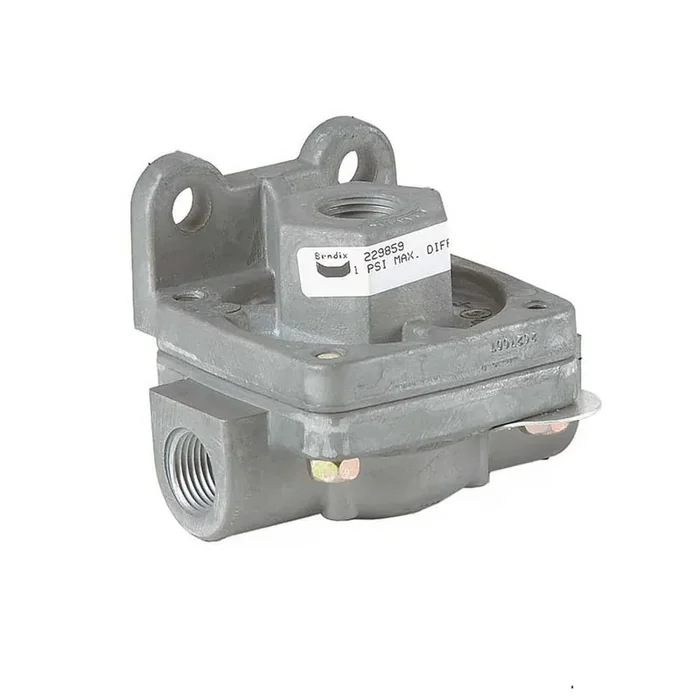 Bendix 229859N – Qr-1 Air Brake Quick Release Valve – New