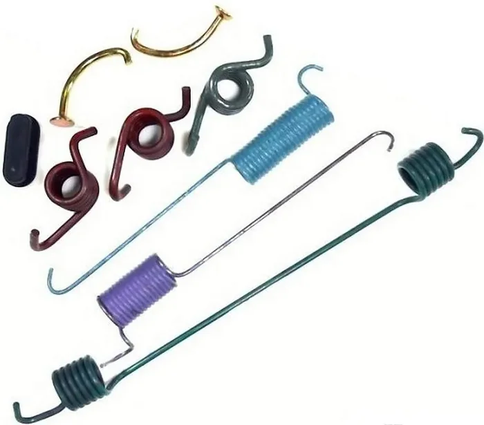 Bendix H7146Dp Drum Brake Hardware Kit