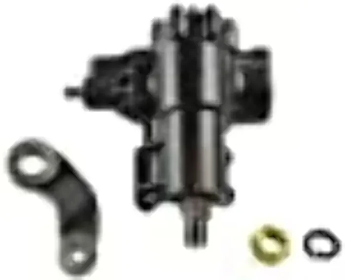 Big Bore Xd Jk Steering Gear