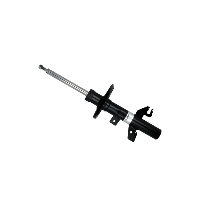 Bilstein B4 OE Replacement Front Right Suspension Strut Assembly (Jeep Cherokee 2018-2014) – 22-267665