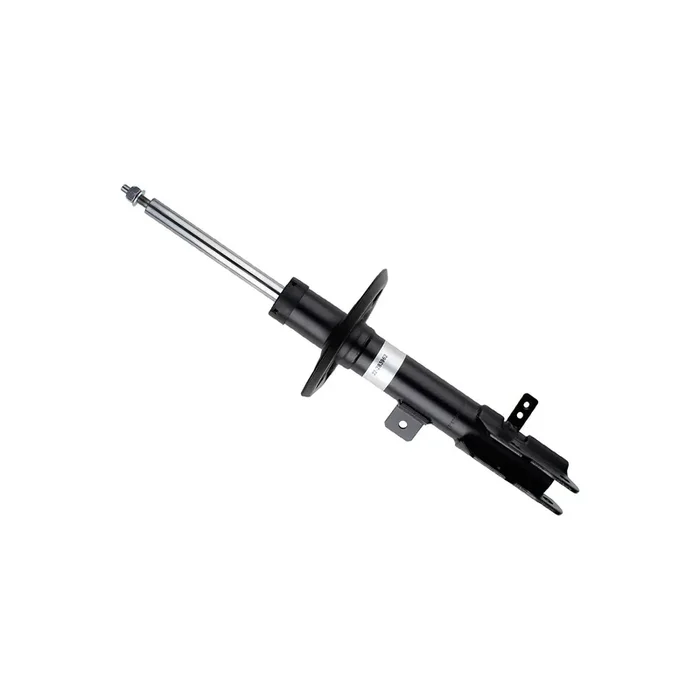 Bilstein B4 OE Replacement Front Right Suspension Strut Assembly (Jeep Compass 2007-2010, Patriot 2007-2010) – 22-283962