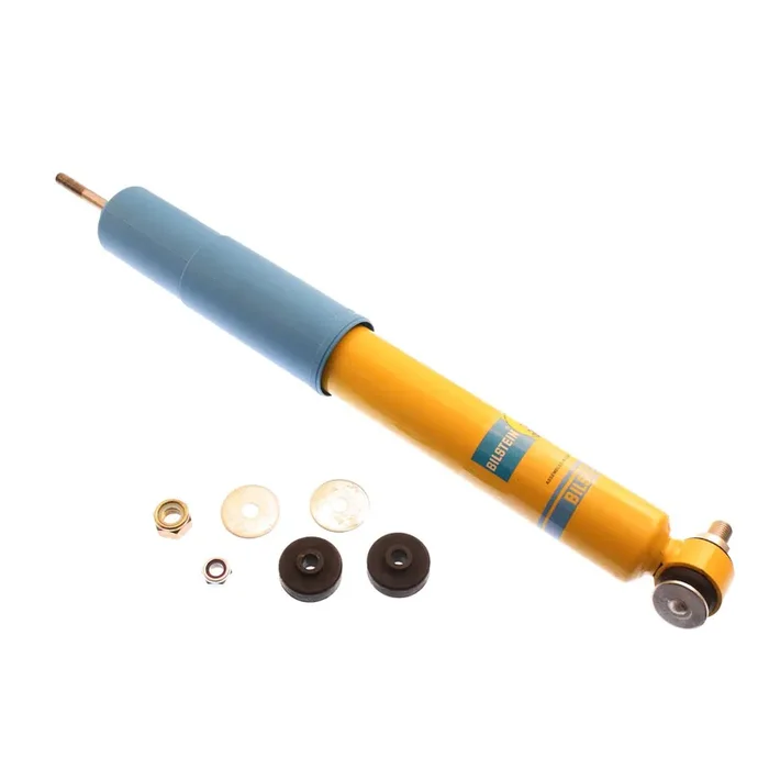 Bilstein B6 Performance Rear Shock Absorber (Chevrolet Camaro 1992-1982, Pontiac Firebird 1992-1982) – 24-192934