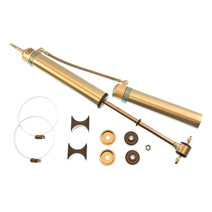 Bilstein B8 5160 Front Shock Absorber (Jeep Wrangler 2006-1997) – 25-193138