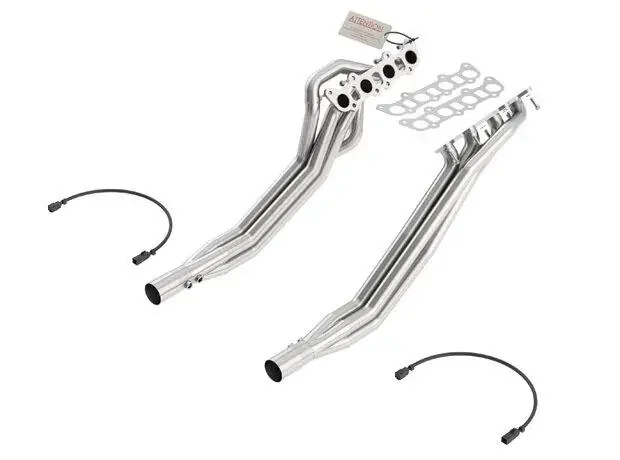 Borla 2015-2017 Mustang GT 1-3/4″ Long Tube Headers – 17290