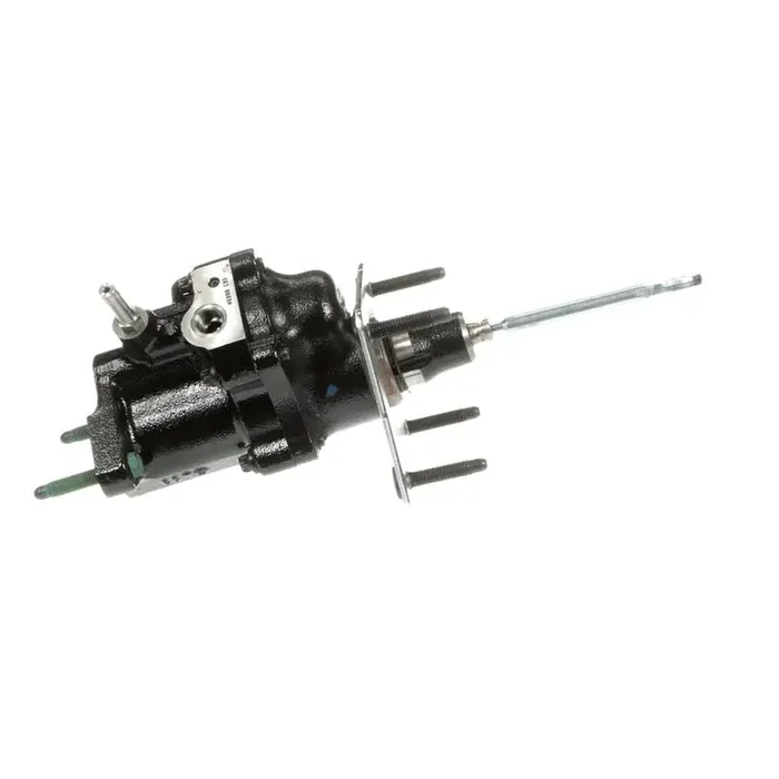 Bosch 0204777603 Hydro-Boost Hydraulic Power Brake Booster Assembly – Compatible With Select Chevrolet Express 2500, Express 350