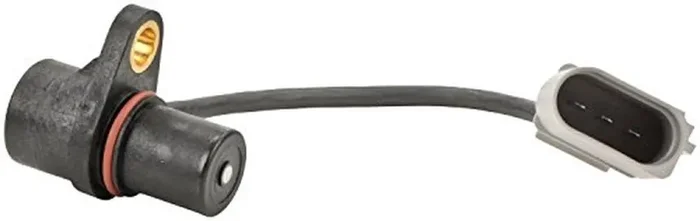 Bosch 0261210177 Original Equipment Crankshaft Position Sensor – Compatible With Select Audi A4, A4 Quattro, A6 Quattro; Volkswa