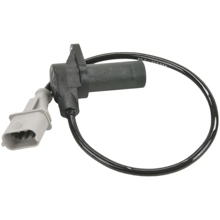 Bosch 0261210204 Original Equipment Crankshaft Position Sensor – Compatible With Select Porsche 911, Boxster
