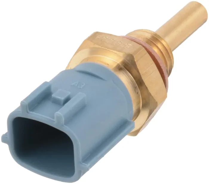 Bosch 0280130129 Oe Engine Coolant Temperature Sensor – Compatible With Select Infiniti Qx56; Nissan Altima, Armada, Frontier, J