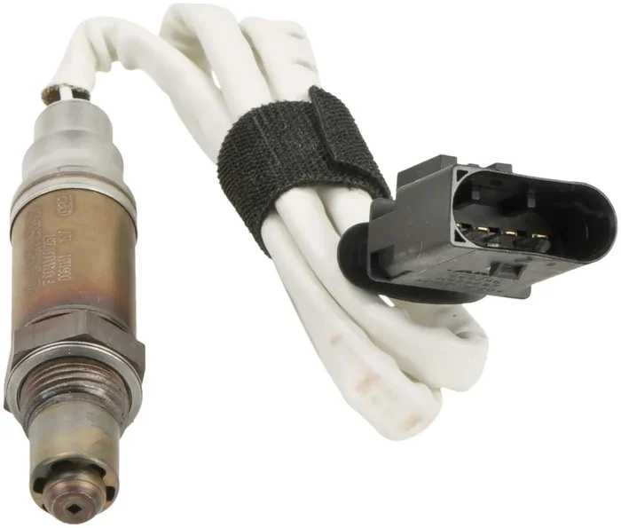 Bosch 13878 Premium Oe Fitment Oxygen Sensor – Compatible With Select Mini Cooper
