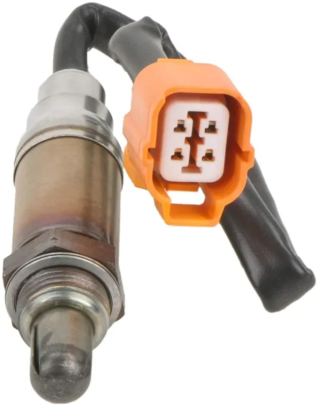 Bosch 15175 Premium Original Equipment Oxygen Sensor – Compatible With Select Land Rover Discovery