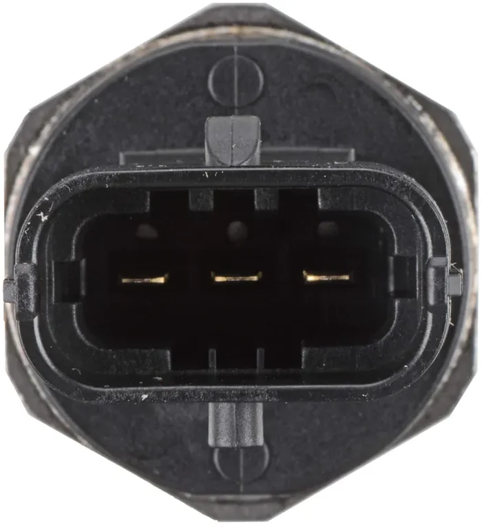 Bosch Automotive 0281002971 Oem Pressure Sensor For Select 2006-2010 Chevrolet Express 2500/3500 / 4500, Silverado 2500 Hd / 25