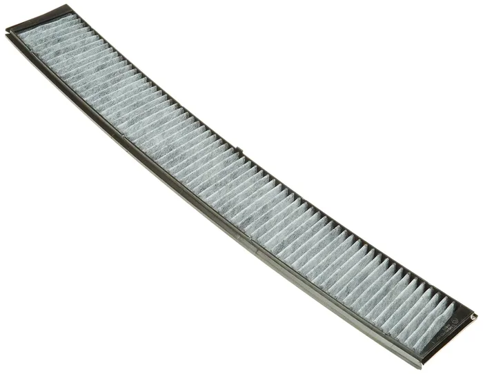Bosch C3640Ws Activated Charcoal Workshop Cabin Air Filter – Compatible With Select Bmw 320I, 323Ci, 323I, 325Ci, 325I, 325Xi, 328Ci, 328I, 330Ci, 330I, 330Xi, M3, X3, Z3
