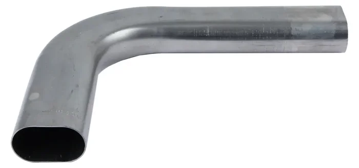 Boyce Osr3090 3‘‘ Oval 90 Elbow