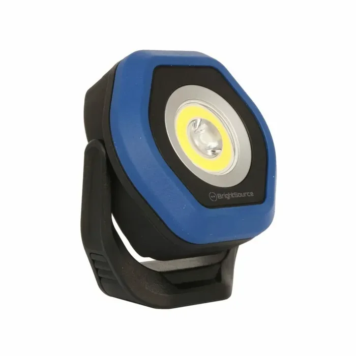 BrightSource 793016 TwinBeam Pocket WorkLight – Single