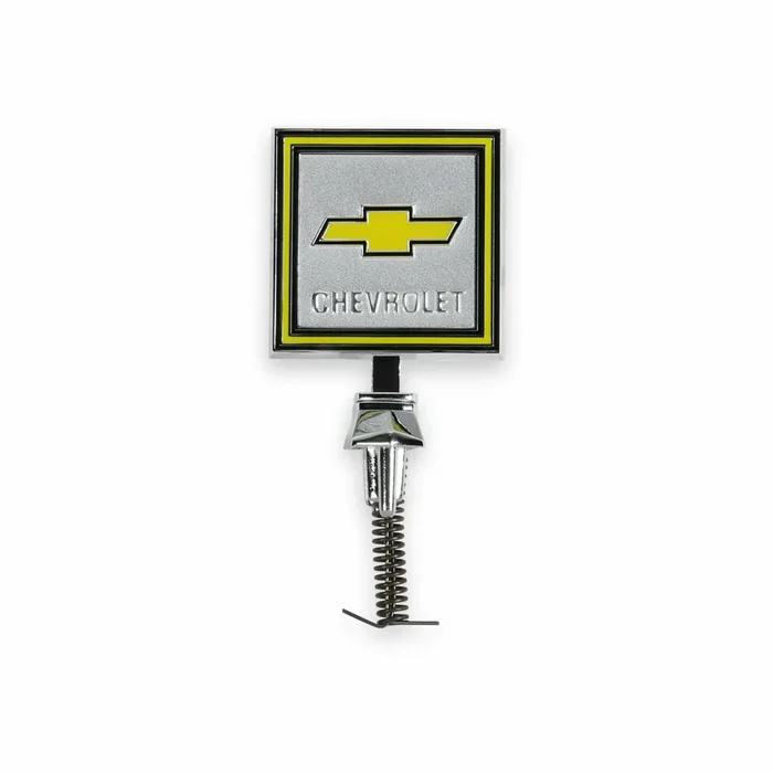 BROTHERS C/K Bowtie Hood Ornament pn 04-543