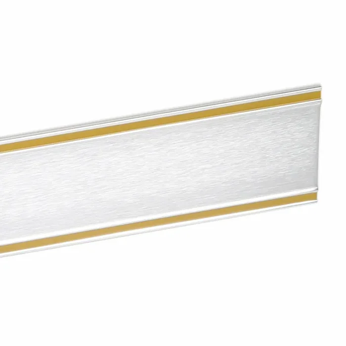 BROTHERS C/K Chevy Rear Cab Molding – 3pcs pn 04-530
