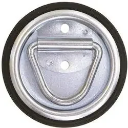 Buyers Products Buyers Prod B703 Recessed Rope Ring W/Plas