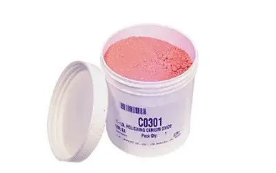 C0301 – Crl Cerium Oxide – One Pound