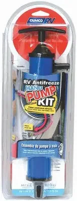 Camco 36003 Rv Hand Pump Kit – Quantity 4