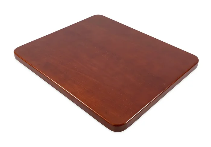 Camco Rv Oak Accents Sink Cover Features Heavy-Duty, Non-Toxic Gloss Finish, Adjustable Rubber Feet, And Measures 13-Inches By