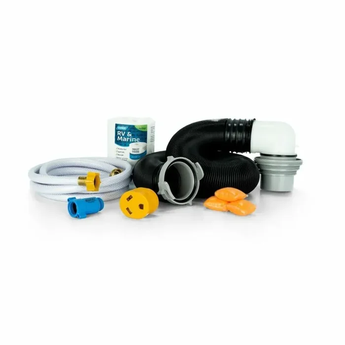 Camco Starter Kit Box For 2021 – Standard