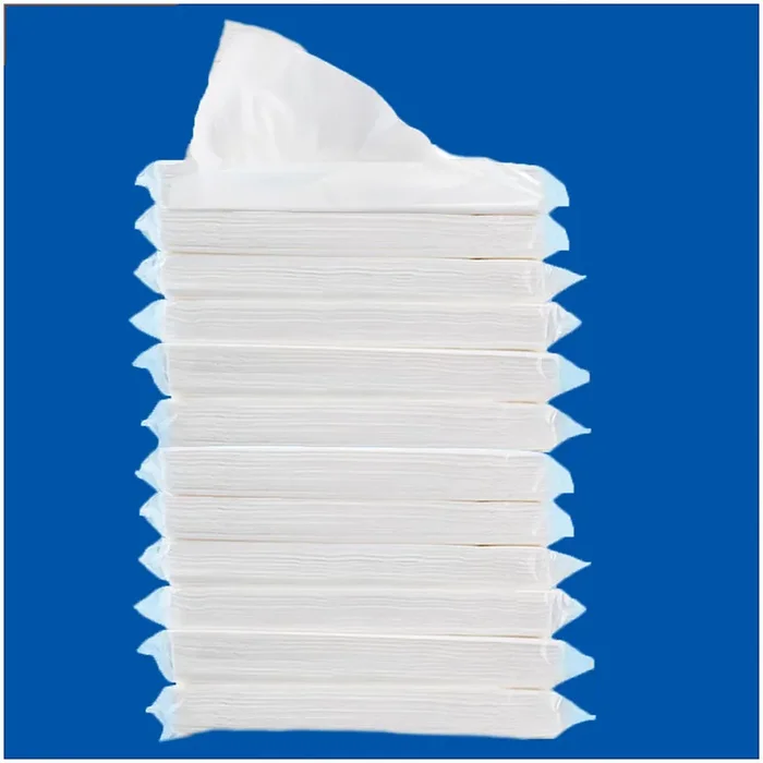 Car Tissue, Auto Visor Tissue Refills For Car Tissue Case, Napkin Holder Refill, Nice Tissue For Sun Visor Box, Car Travel Tissu