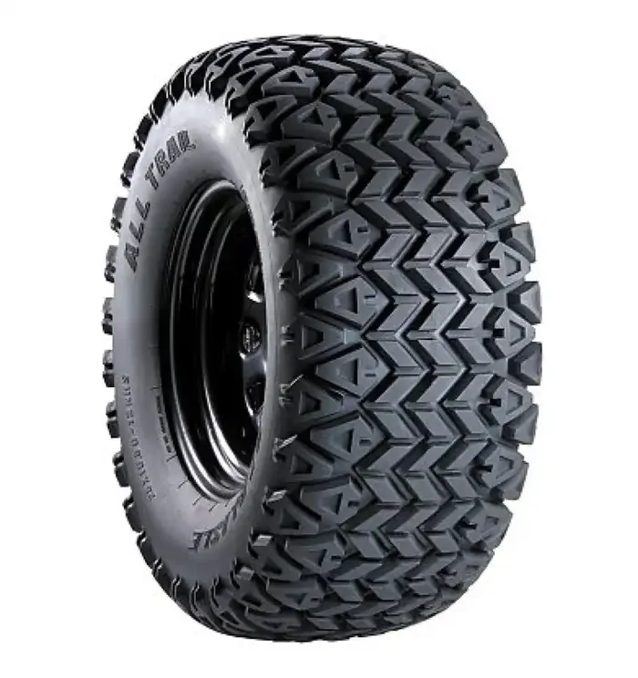 Carlisle All Trail Atv Tire – 20X10-10