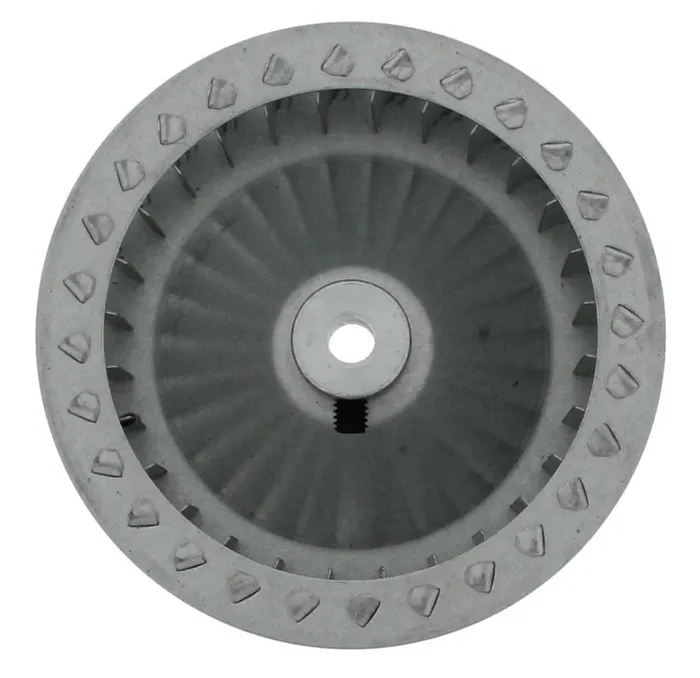 Carrier Inducer Motor Blower Wheel Replacement Part + Link To Installation Instructions – Replaces La11Aa005