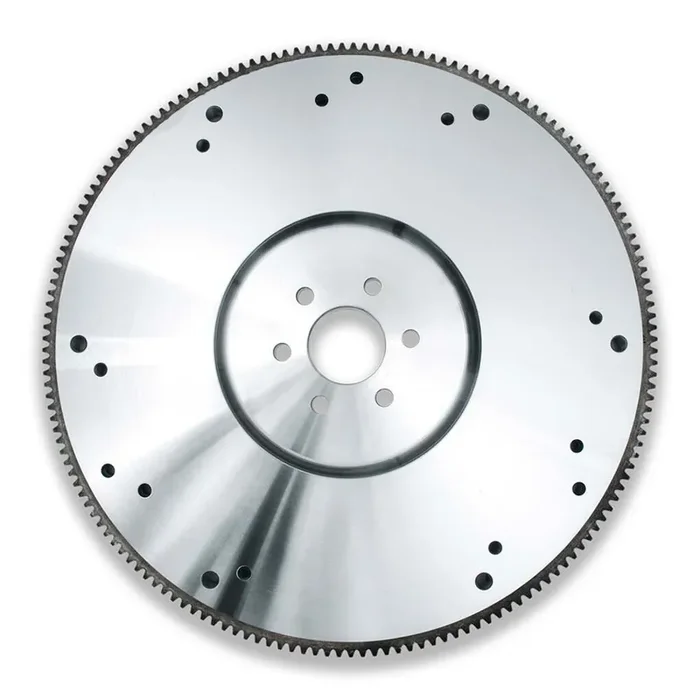 Centerforce 700160 Centerforce Flywheels, Steel 1986-2004 – Chevrolet-GMC – Trucks – 6.3L (383)-5.7L (350)-5.0L (305)-4.3L (262)