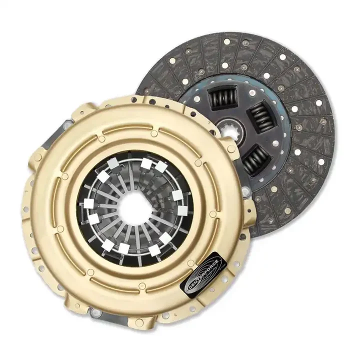 Centerforce CF012516 Centerforce I, Clutch Pressure Plate and Disc Set 1985-2002 – Dodge-Eagle-Hyundai-Mitsubishi-Plymouth – Colt-Eclipse-Elantra-Expo LRV-Galant-Laser-Mirage-Scoupe-Sonata-Summit-Talon – 2.0L-1.8L-1.6L-1.5L