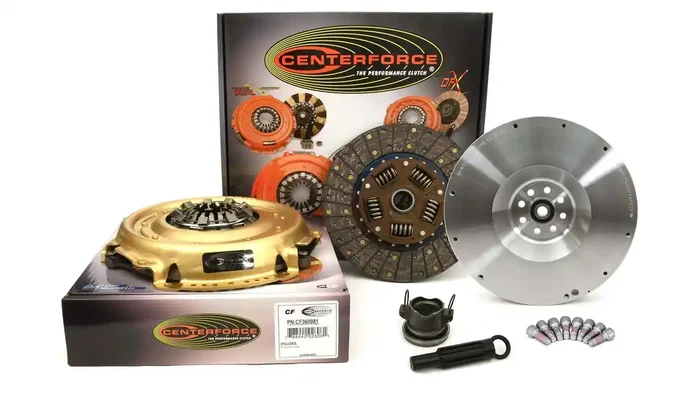 Centerforce KCF811474 Centerforce I, Clutch and Flywheel Kit 2007-2011 – Jeep – Wrangler – 3.8L (231)
