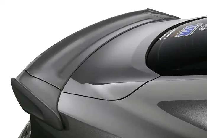 Cervinis 2015-2023 Mustang Stalker Rear Spoiler