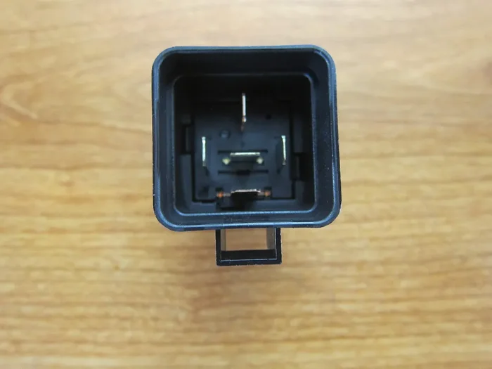 Chrysler Dodge Jeep Ram Radiator Fan Relay New Mopar Oem