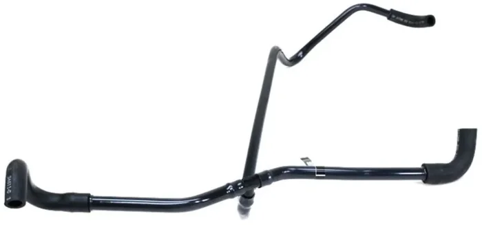 Chrysler Genuine 53013723Ac Cylinder Head To Air Cleaner Hose