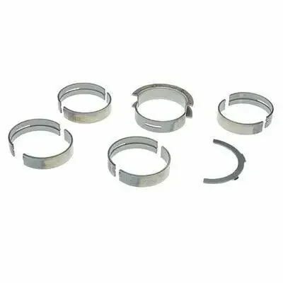Clevite 4.6L Aluminum Block Performance Coated Main Bearing Set (.25mm Undersized)