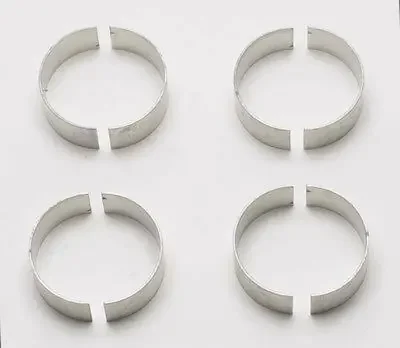 Clevite H Series Performance Rod Bearing Set (.0005″ thinner for .0010″ more oil clearance)