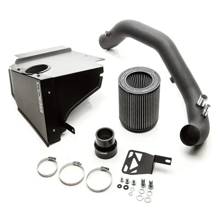 Cobb 2015-2016 Mustang 2.3L Ecoboost Cold Air Intake