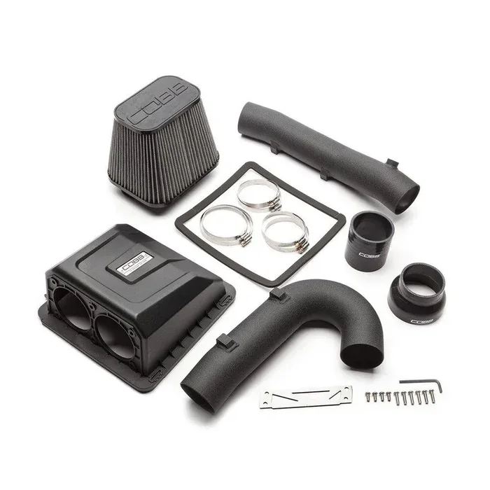 Cobb 2017-2018 F-150 Raptor Cold Air Intake System