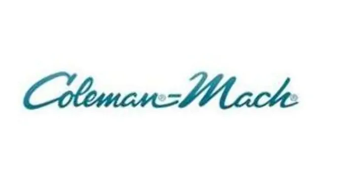 Coleman Mach 14725021 Blade Fan