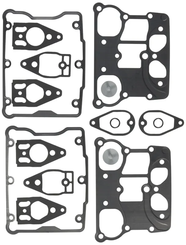 Cometic C9588 Rocker Box Gasket Kit