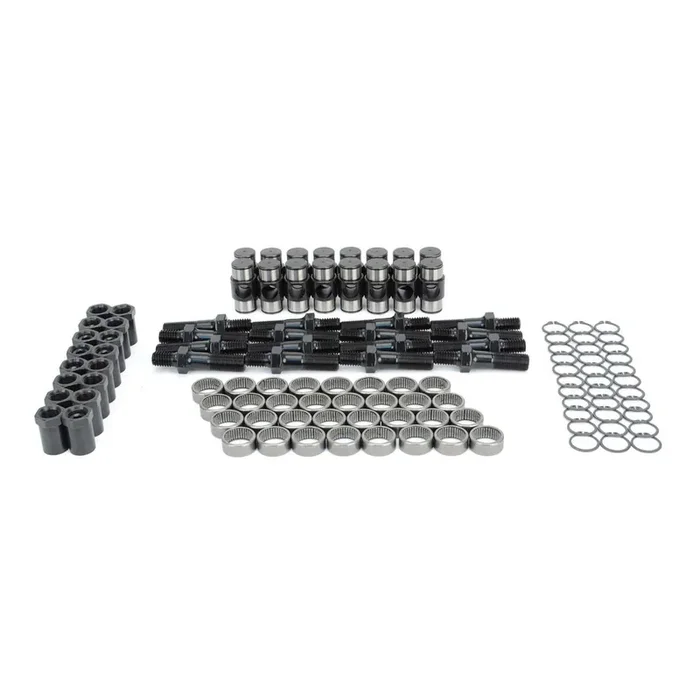 Comp Cams 1/2″ stud Upgrade Kit for Ultra Pro Magnum and Ultra Pro Magnum XD Rockers – 13706-KIT