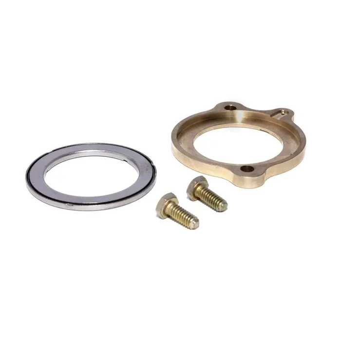 Comp Cams .142″ Thick Thrust Plate and Bearings for Ford 289-351W – 3120TB